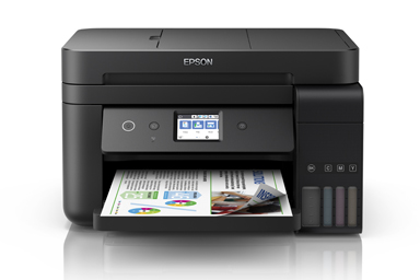 Printers | Support | Epson India