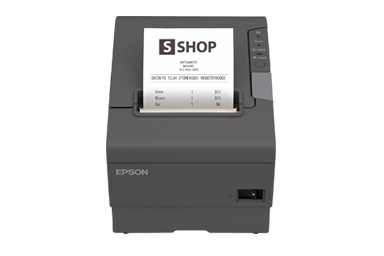 POS Receipt Printers
